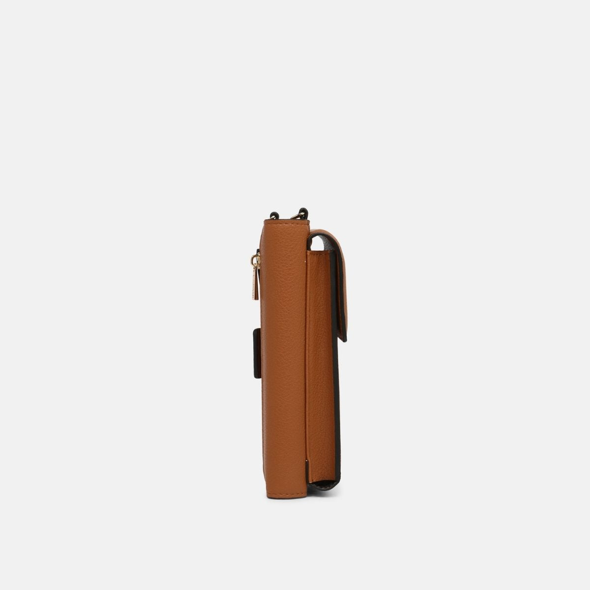 L. Credi Jane Handytasche cognac Black Friday Preise