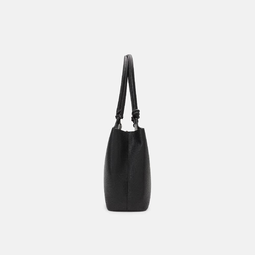 L. Credi Nalina Hobo schwarz zollfrei