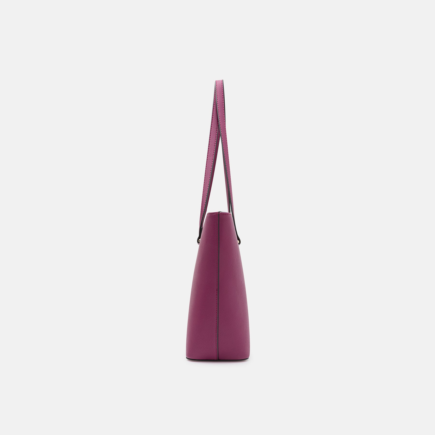 L. Credi Filippa Shopper plum 2025