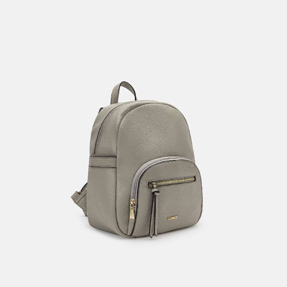 L. Credi Najuka Rucksack stone Verkauf