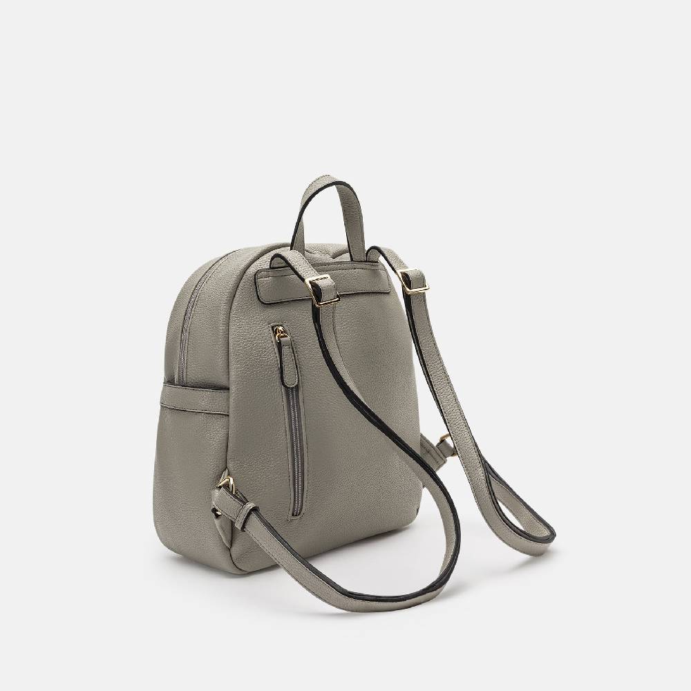 L. Credi Najuka Rucksack stone Verkauf