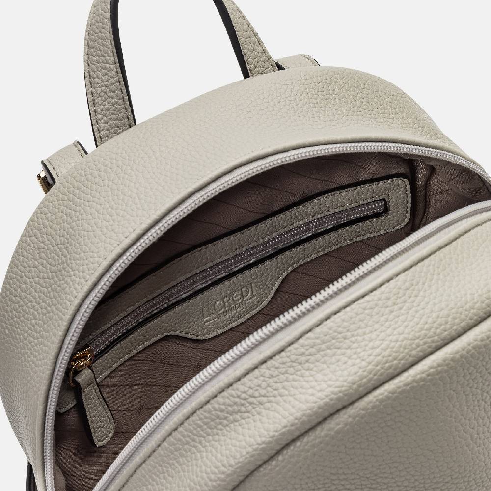 L. Credi Najuka Rucksack stone Verkauf