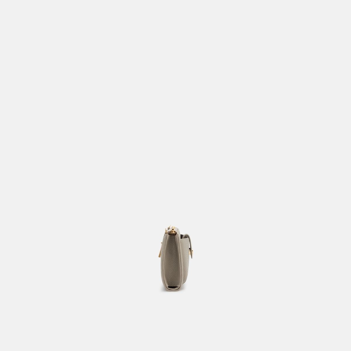 L. Credi Nelia Handytasche stone im Angebot
