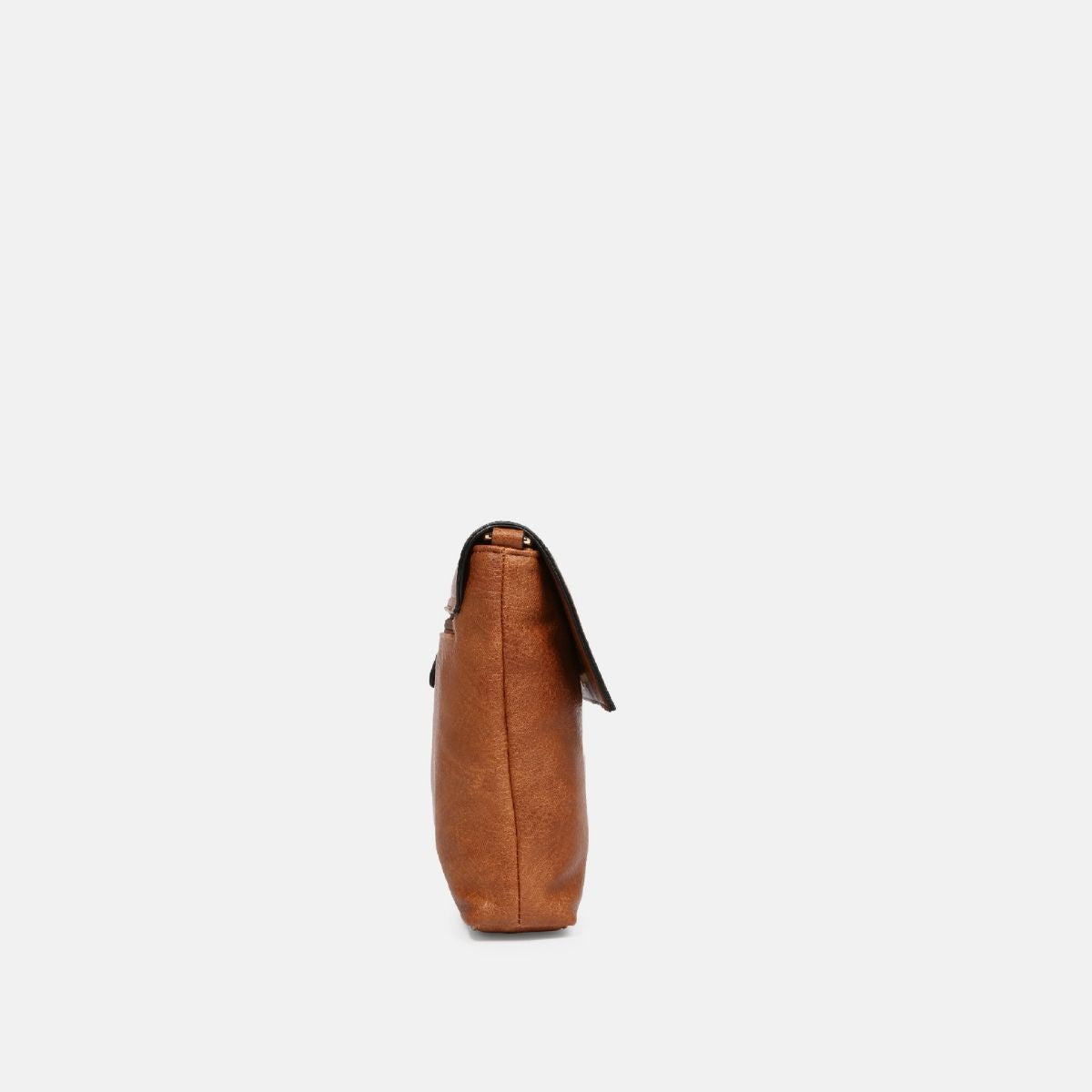 L. Credi Jana Umhängtasche cognac Günstiger Verkauf