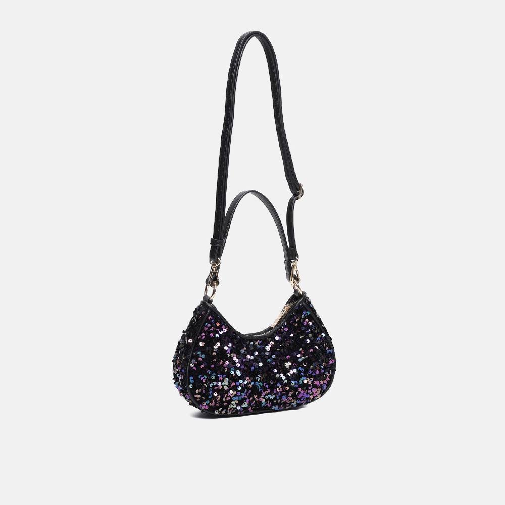 L. Credi Mimi Hobo marine / mix Fabrik Onlineshop