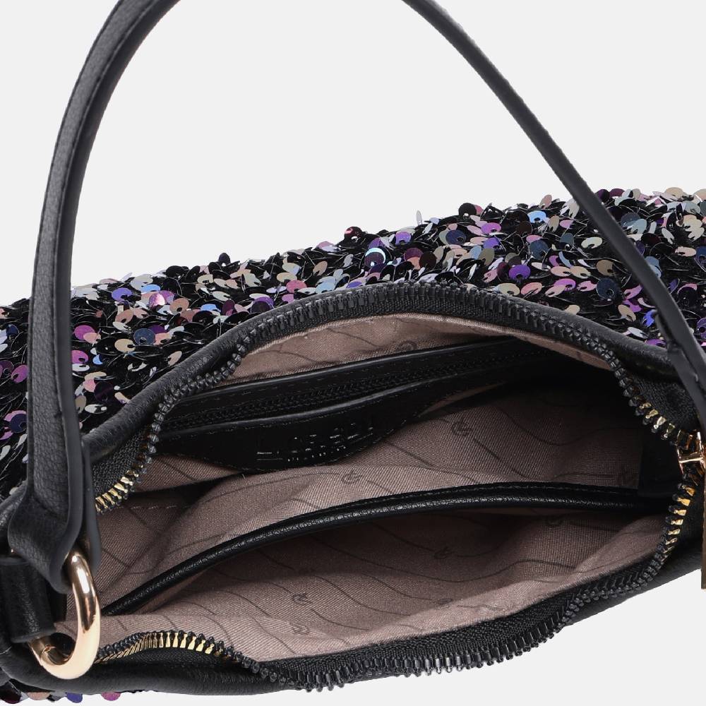 L. Credi Mimi Hobo marine / mix Fabrik Onlineshop