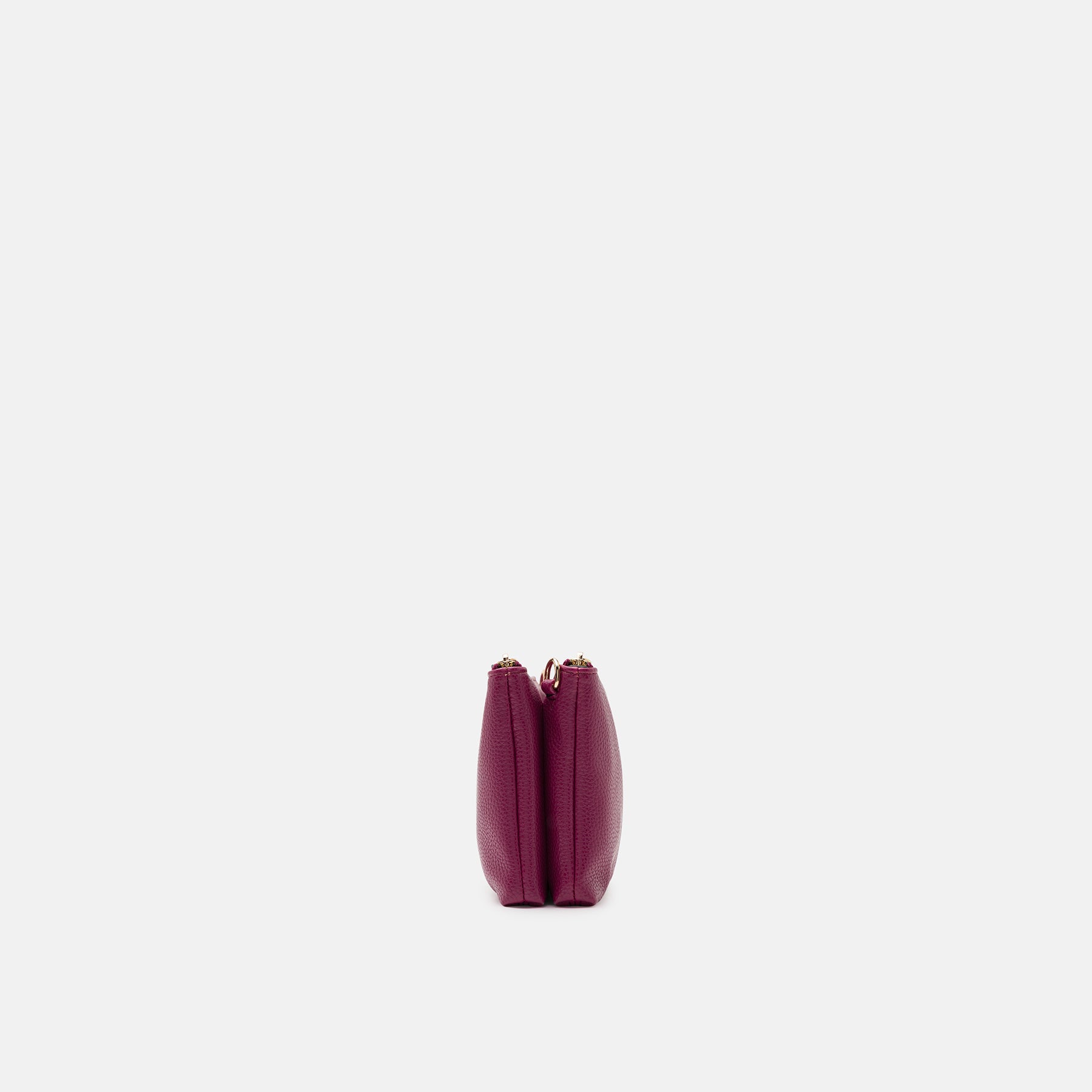 L. Credi Ella Umhängetasche plum Osterangebot