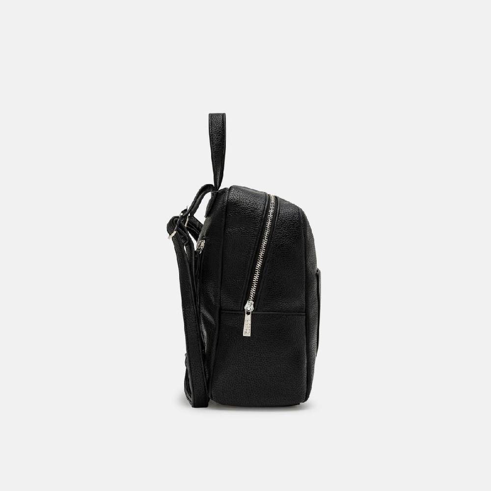 L. Credi Liara Rucksack schwarz Jubiläumsangebot