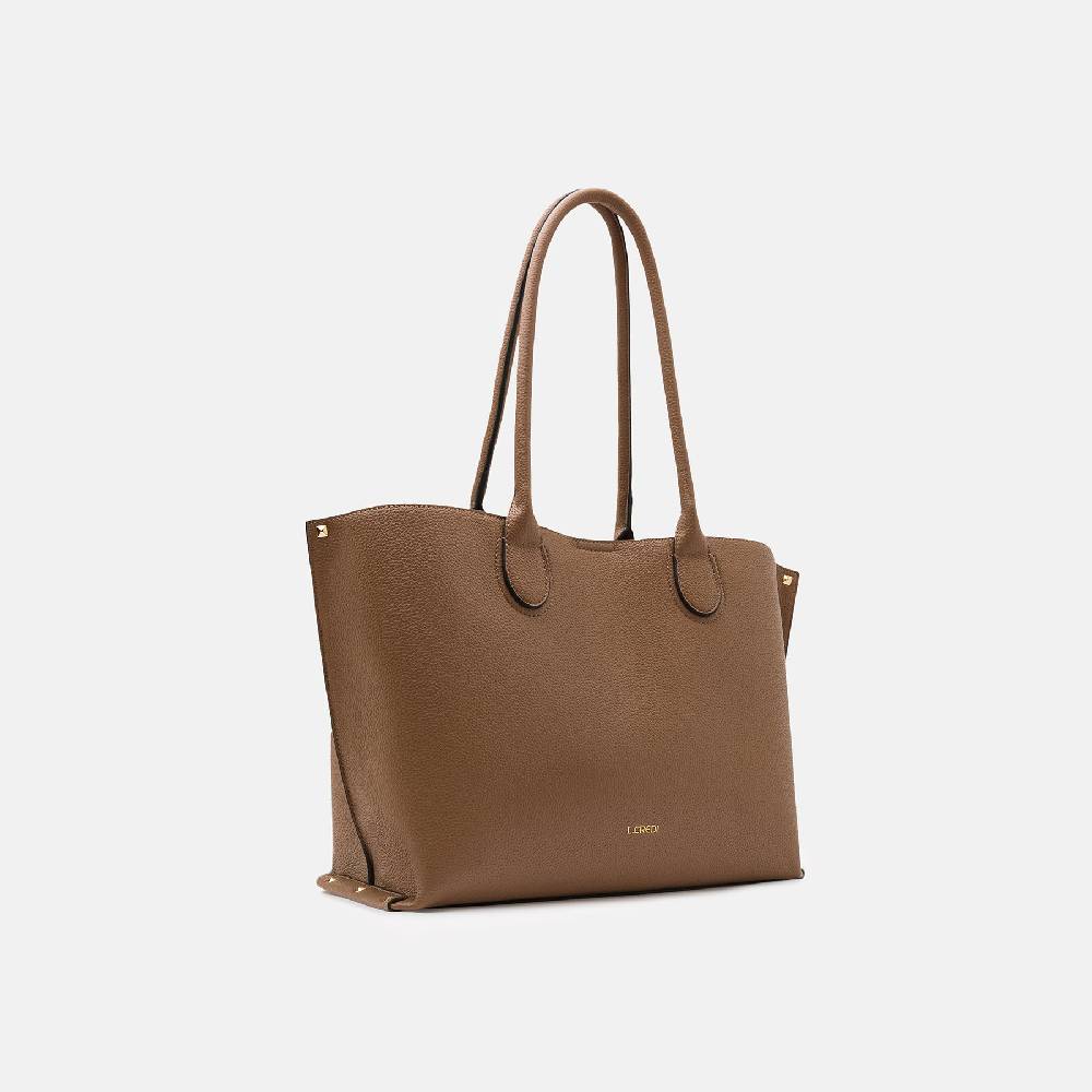 L. Credi Nancy Shopper toffee Neueste Mode