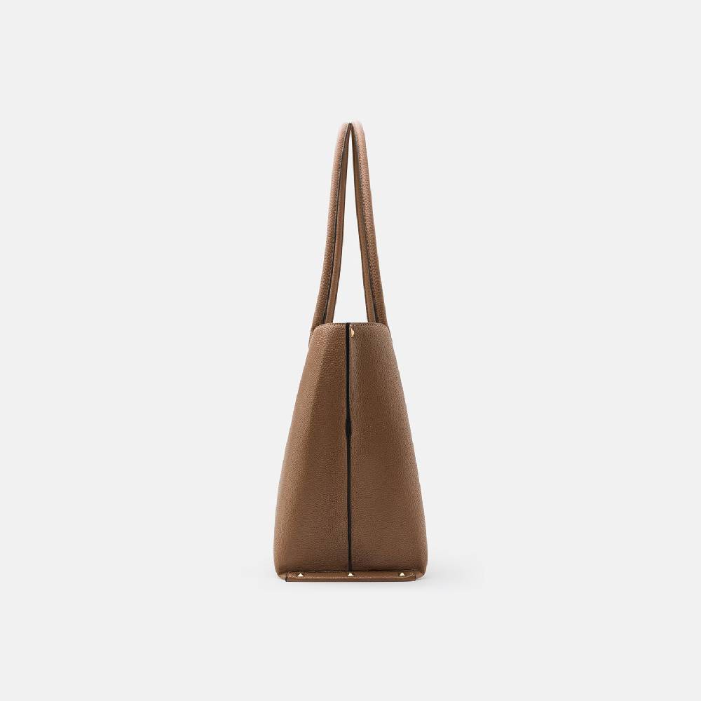 L. Credi Nancy Shopper toffee Neueste Mode