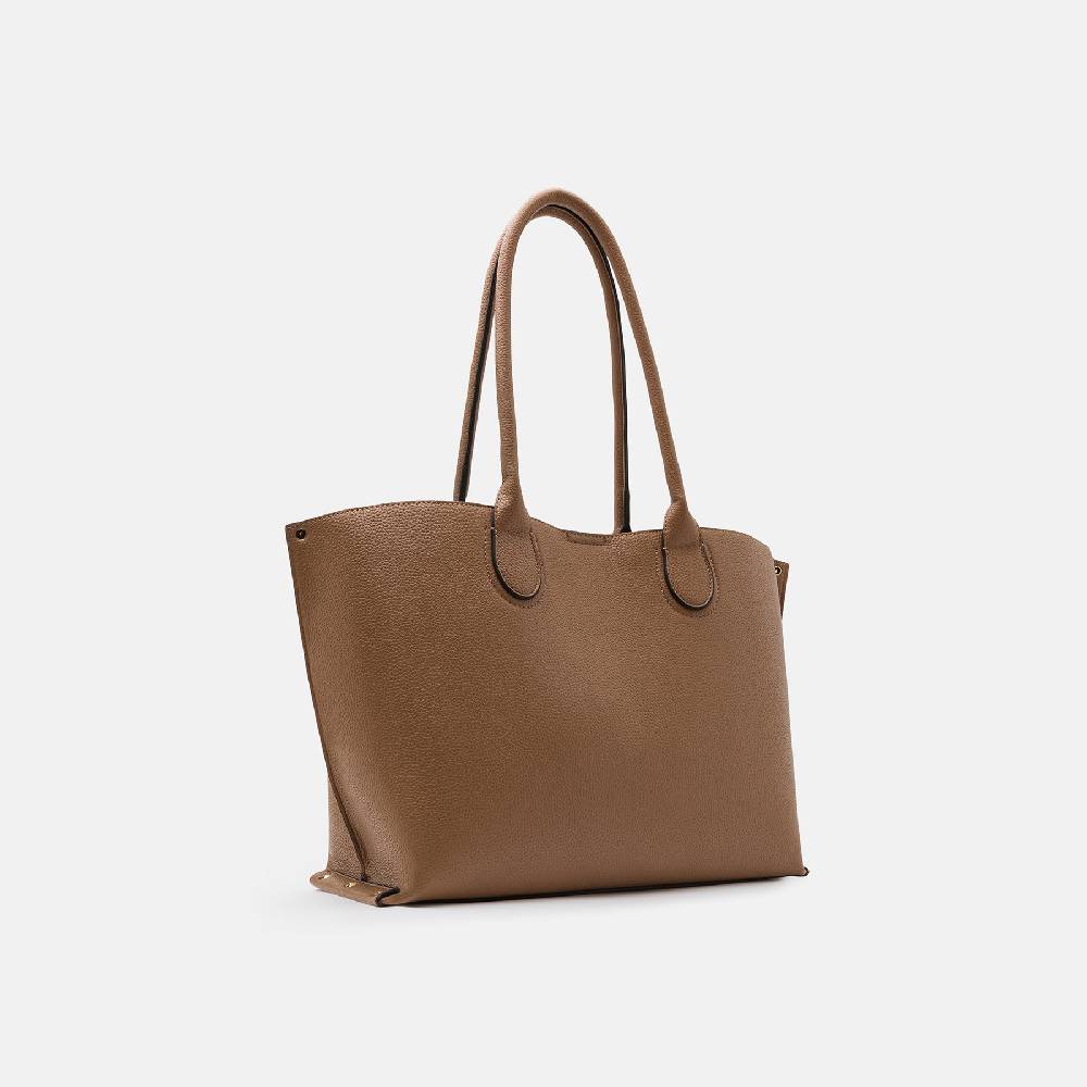 L. Credi Nancy Shopper toffee Neueste Mode