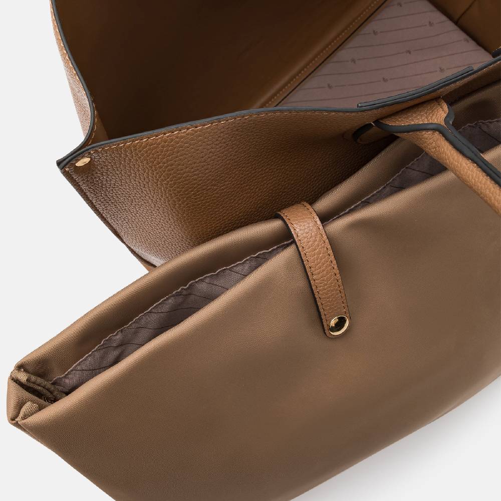 L. Credi Nancy Shopper toffee Neueste Mode