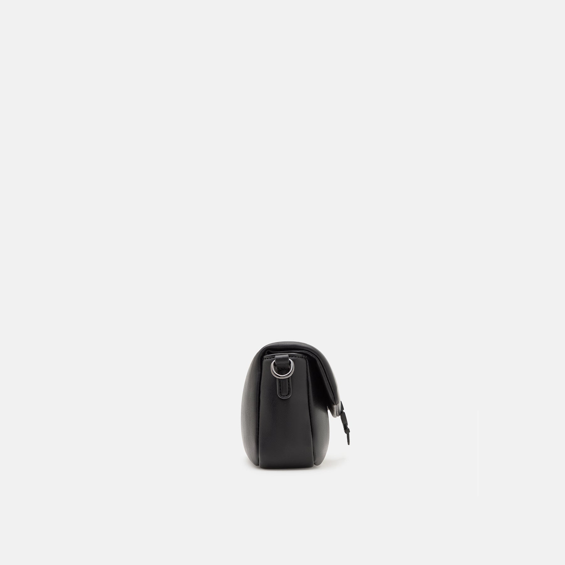 L. Credi Nayla Umhängetasche schwarz Online Outlet