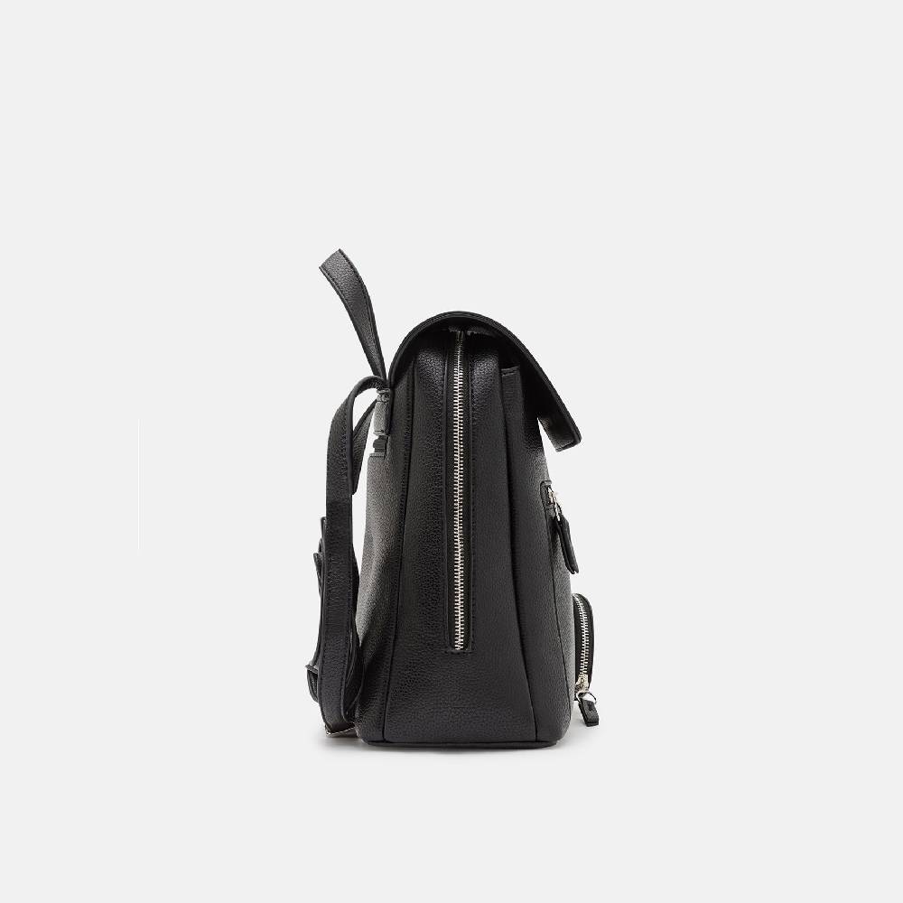 L. Credi Nevaeh Rucksack schwarz Kauf eins, bekomm eins gratis