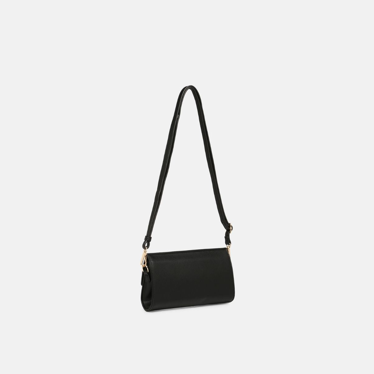 L. Credi Janna Clutch schwarz JETZT KAUFEN