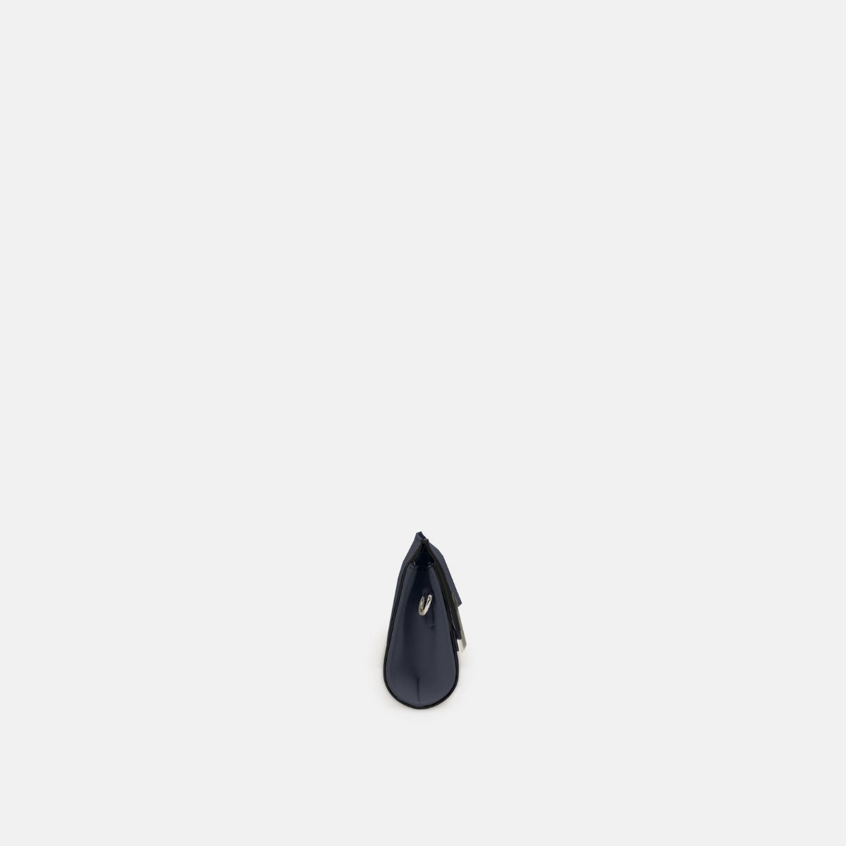 L. Credi Janna Clutch marine Neueste Stile