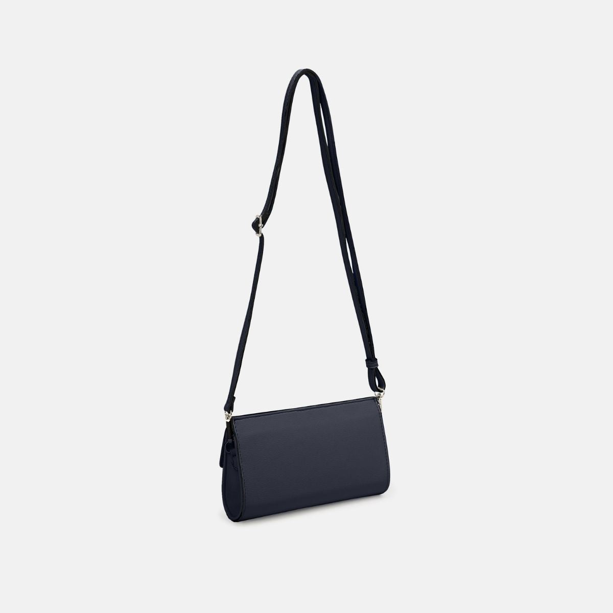 L. Credi Janna Clutch marine Neueste Stile