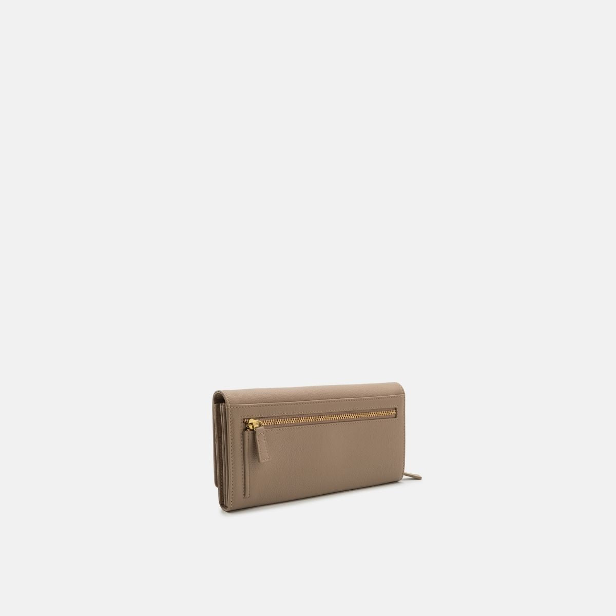 L. Credi Evelyn Portemonnaie taupe Letzte 2 Tage