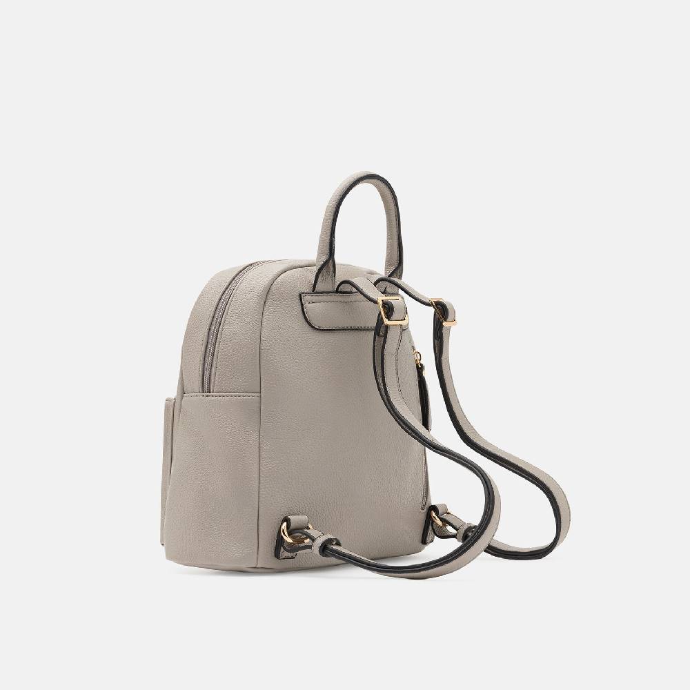 L. Credi Budapest Rucksack stone Bis zu 65% Rabatt