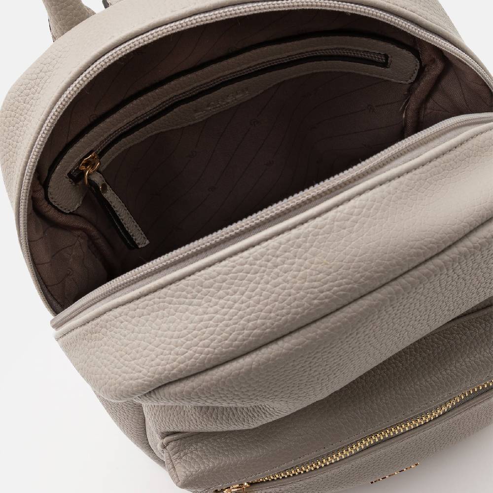 L. Credi Budapest Rucksack stone Bis zu 65% Rabatt