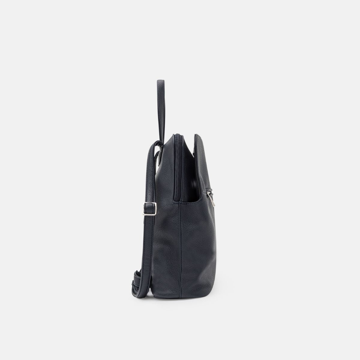 L. Credi Melanie Rucksack marine Bis zu 55% Rabatt