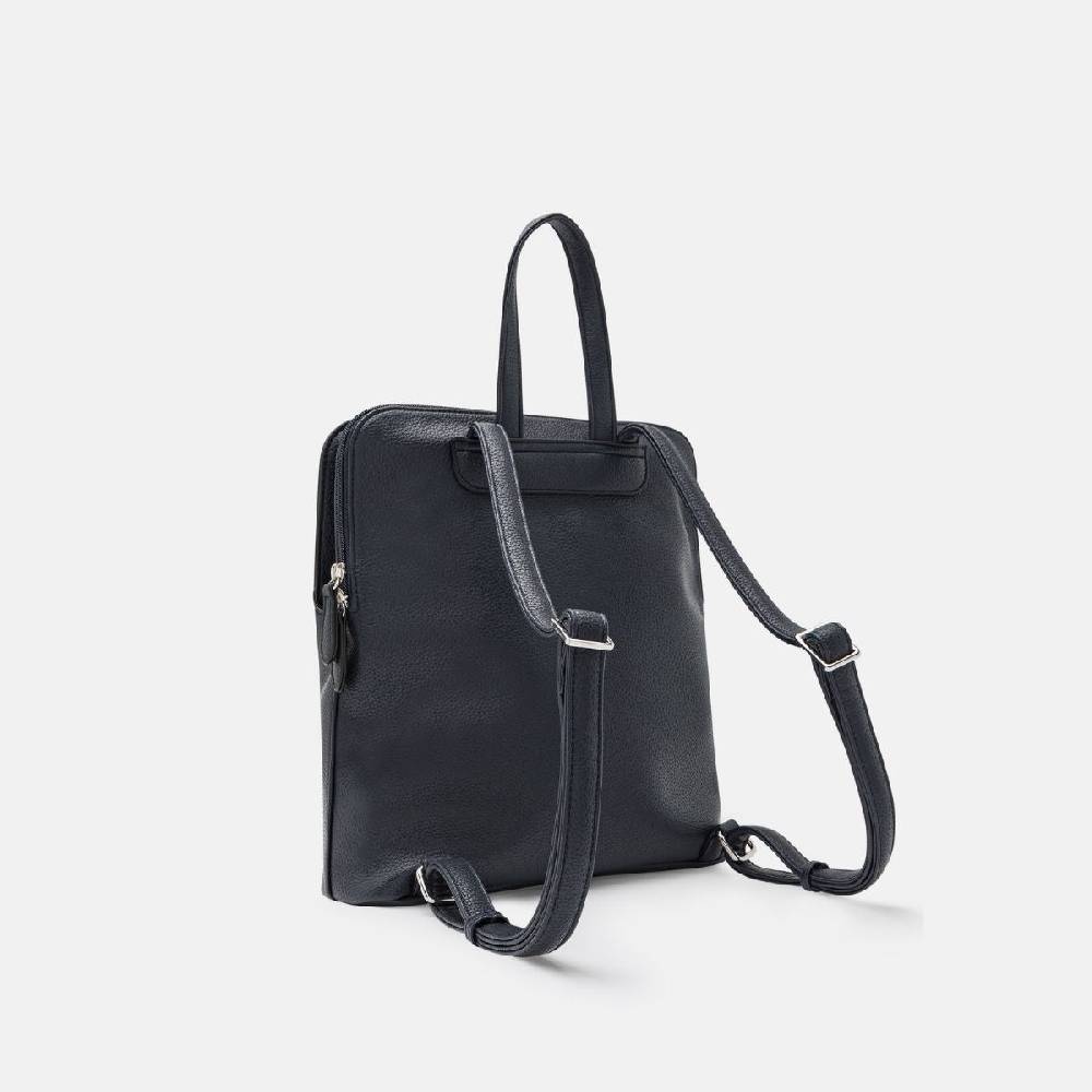 L. Credi Melanie Rucksack marine Bis zu 55% Rabatt