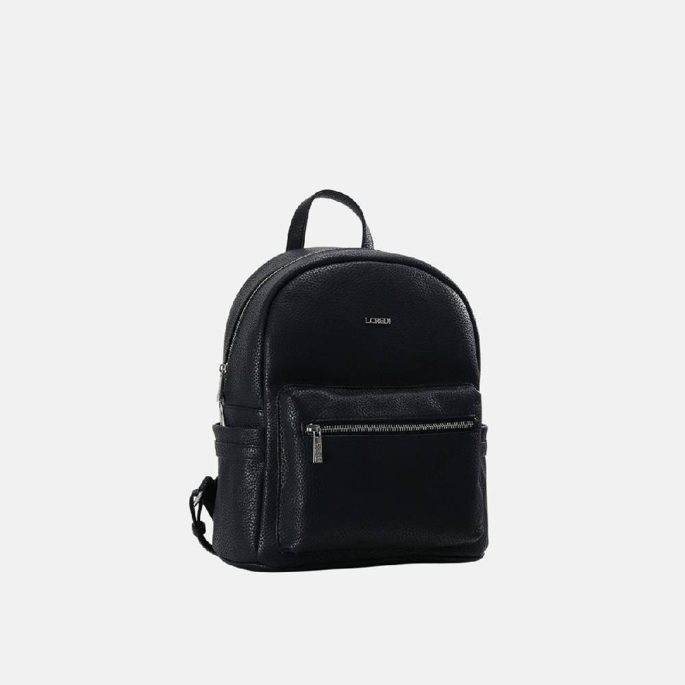 L. Credi Ella Rucksack marine Riesige Rabatte