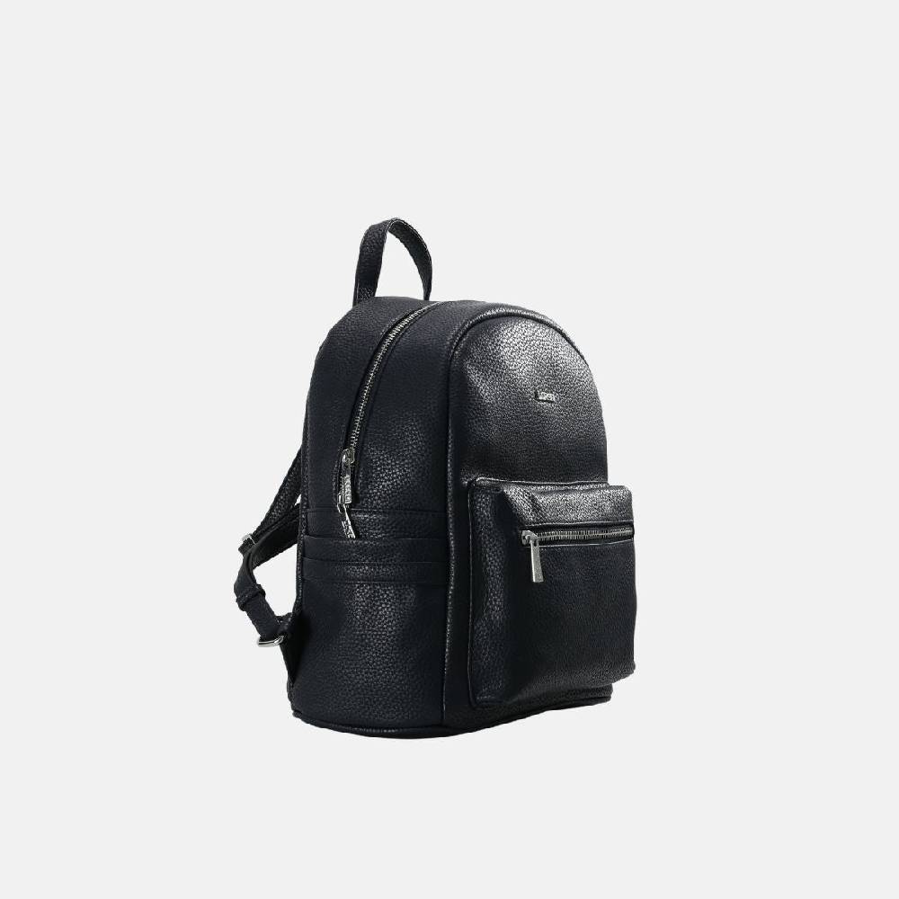 L. Credi Ella Rucksack marine Riesige Rabatte