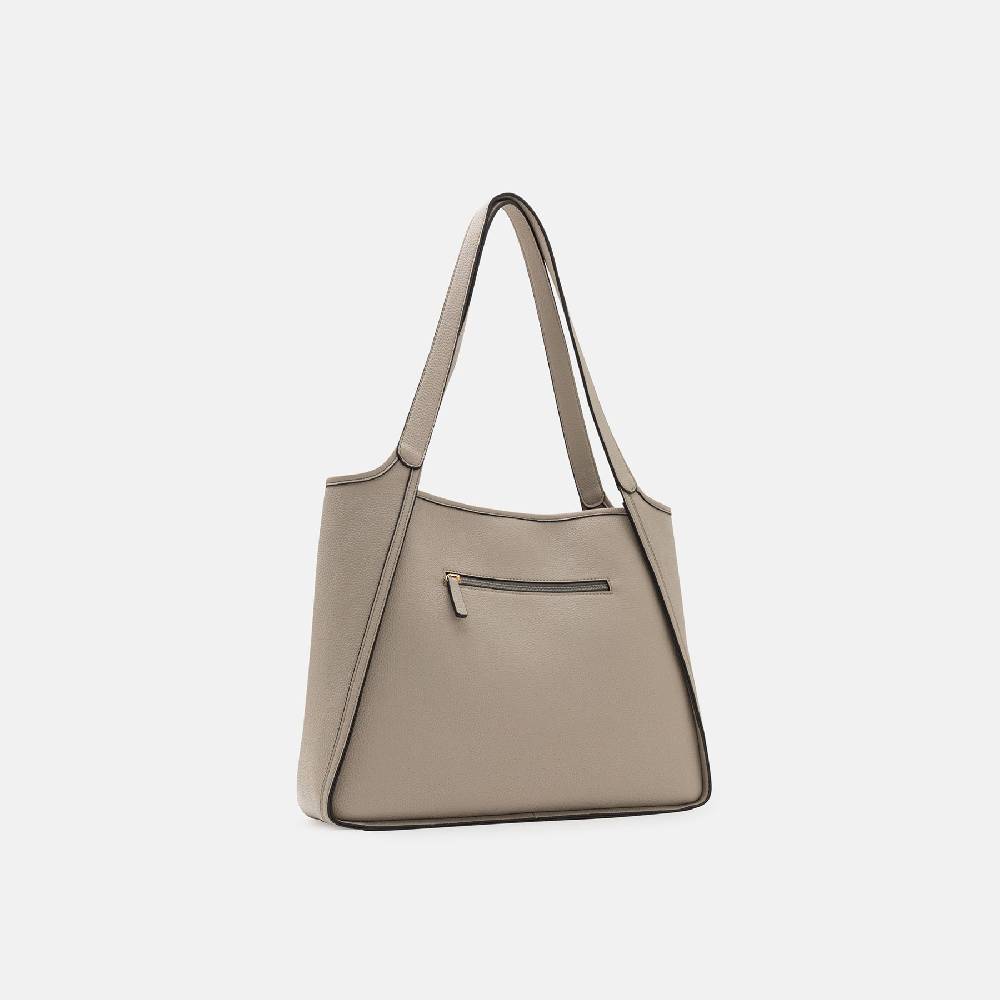 L. Credi Numa Shopper stone Kostenloser Versand international