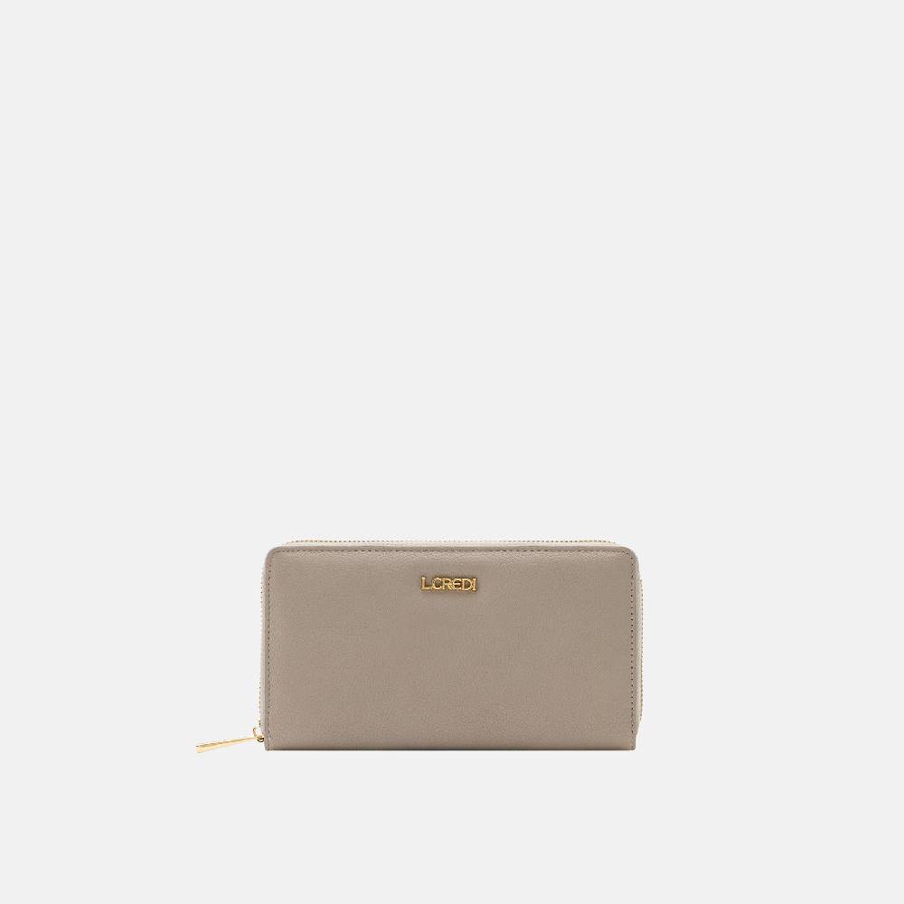 L. Credi Filippa Portemonnaie Damen stone