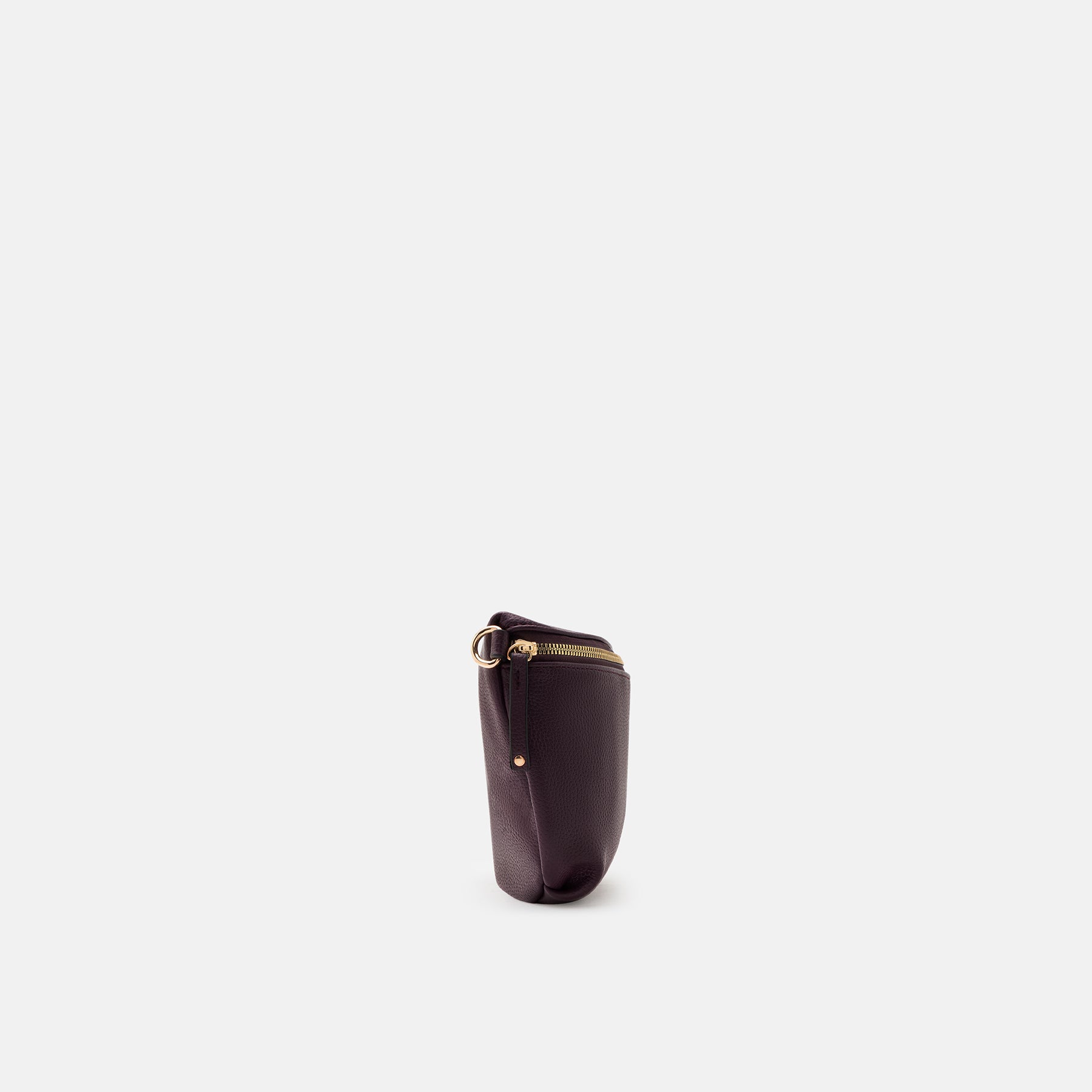 L. Credi Noliana Umhängetasche dark plum Black Friday Preise