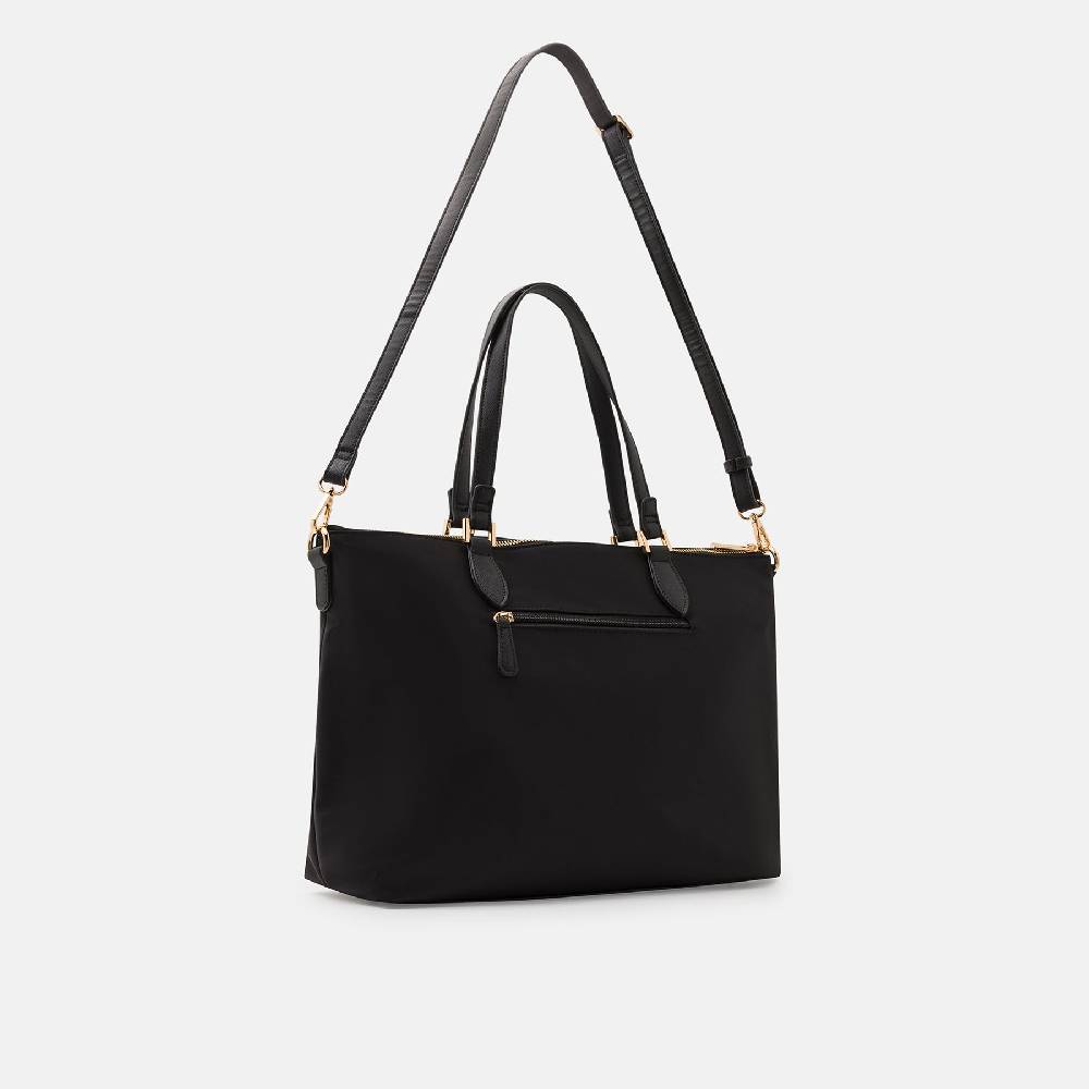 L. Credi Alena Shopper schwarz Outlet
