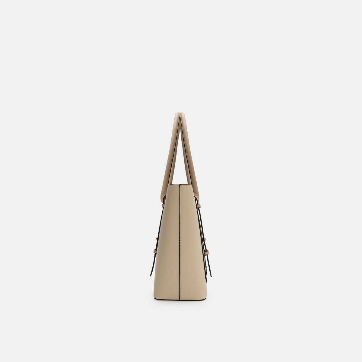 L. Credi Naemi Shopper creme Auslauf