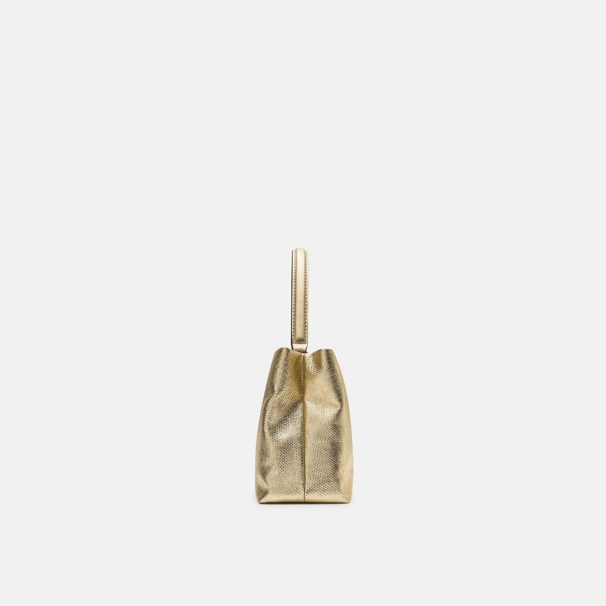 L. Credi Nadine Henkeltasche gold Angebote