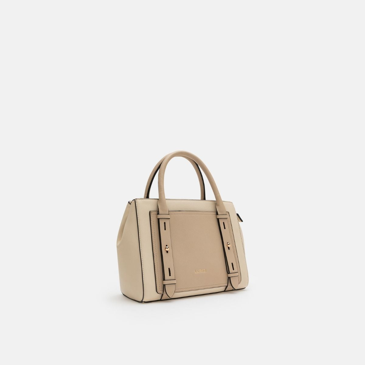 L. Credi Naemi Henkeltasche creme Fabrik Onlineshop