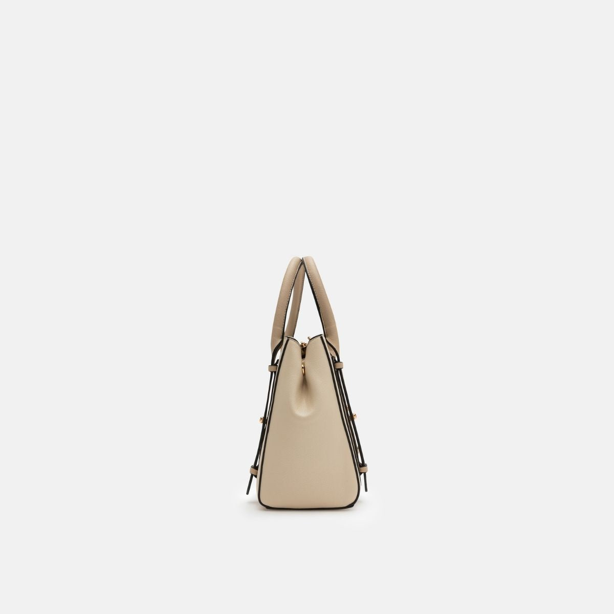 L. Credi Naemi Henkeltasche creme Fabrik Onlineshop