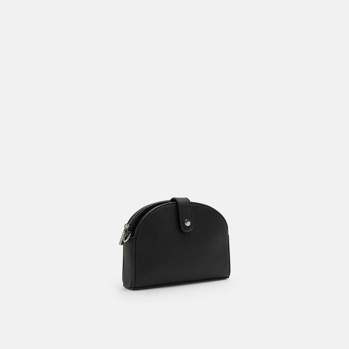 L. Credi Nelia Umhängetasche schwarz Flash Sale