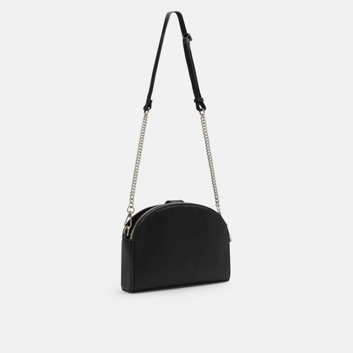 L. Credi Nelia Umhängetasche schwarz Flash Sale