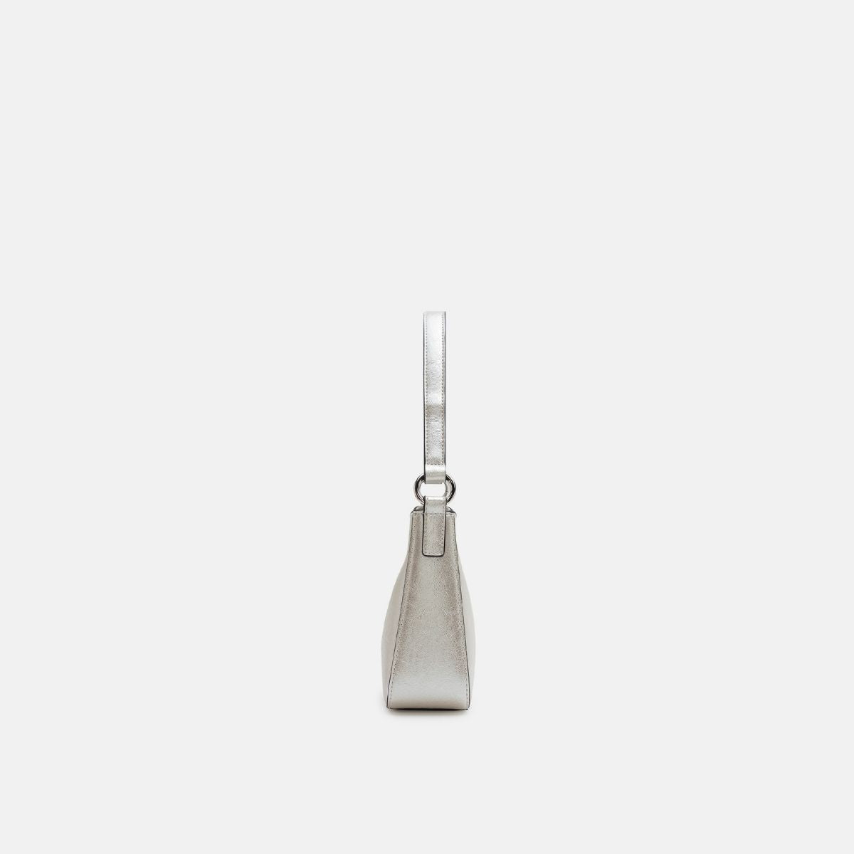 L. Credi Novia Clutch silber Online Shopping