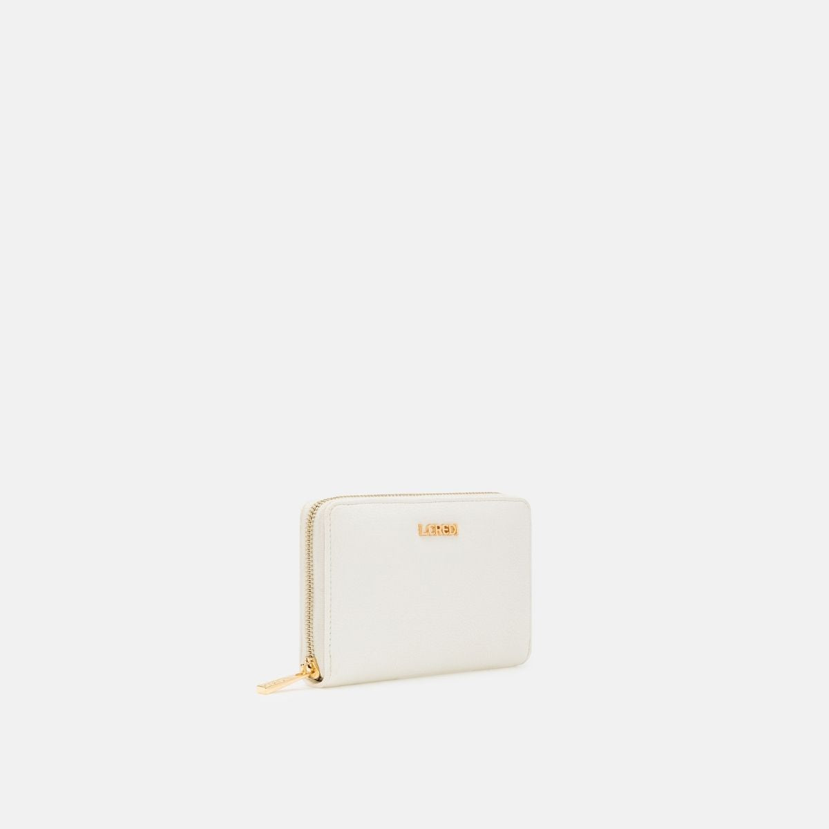 L. Credi Filippa Portemonnaie weiss Black Friday