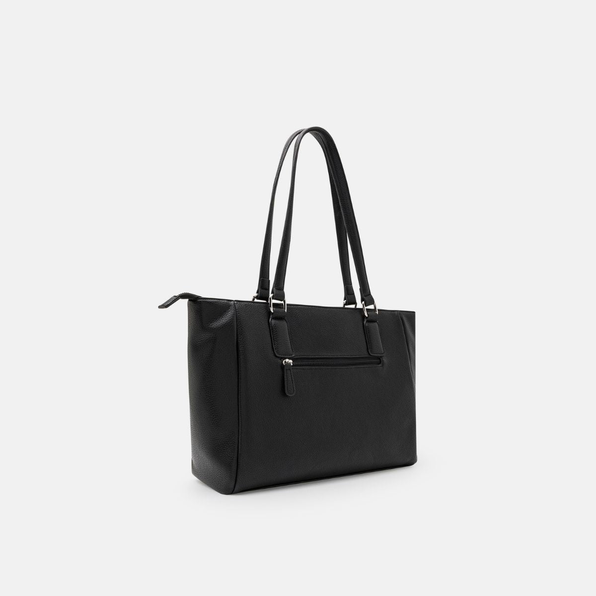 L. Credi Maite Shopper schwarz Weihnachtsangebot