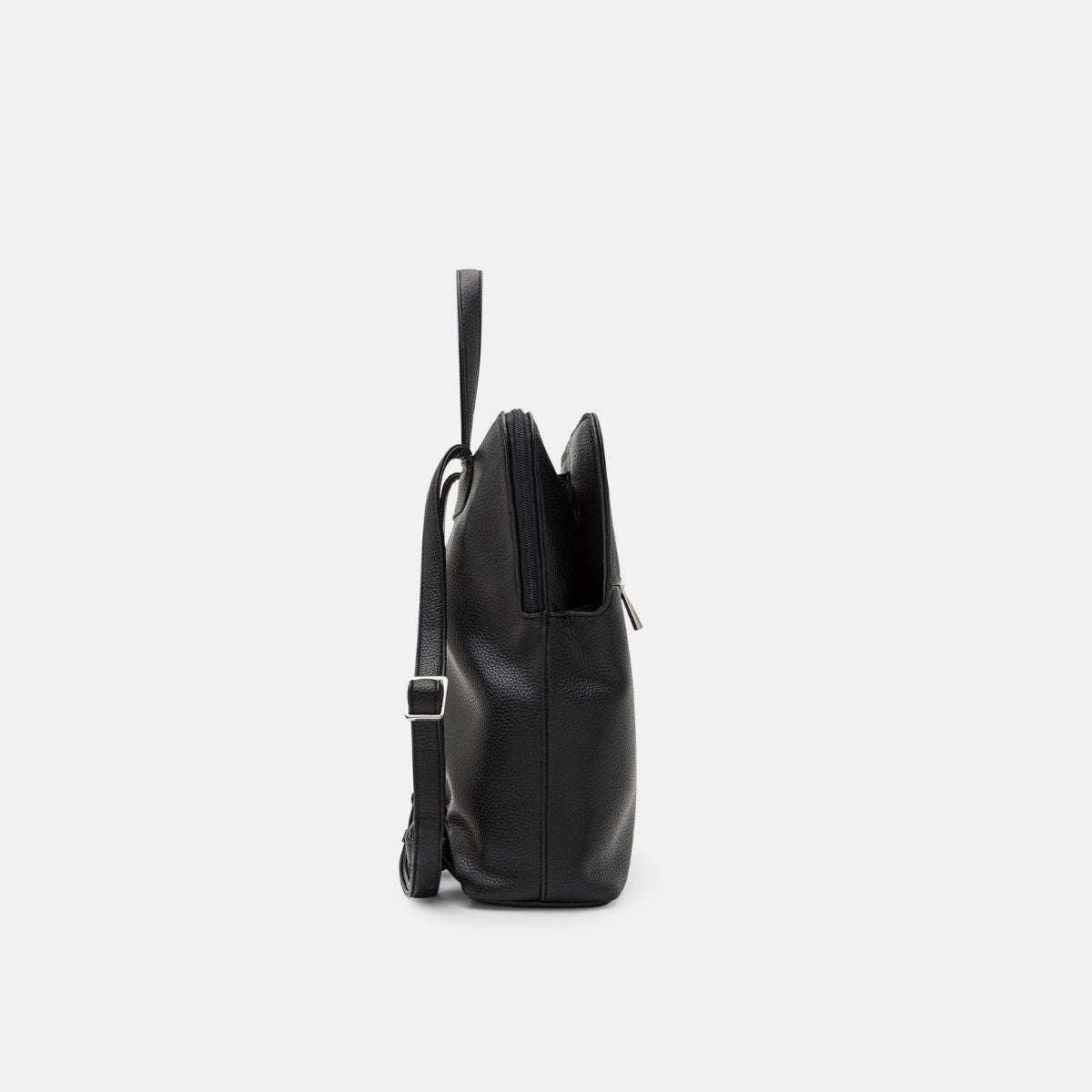L. Credi Melanie Rucksack schwarz Muttertagsangebot