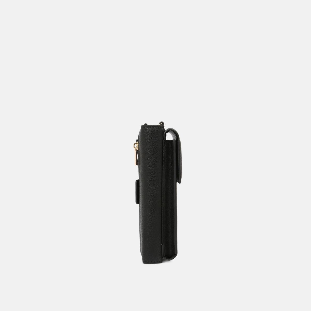 L. Credi Jane Handytasche schwarz Zeitlich begrenztes Angebot