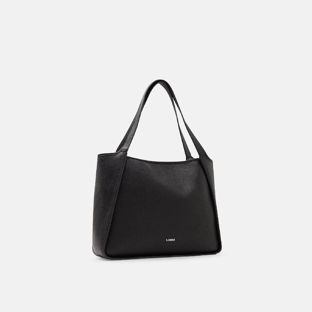 L. Credi Numa Shopper schwarz Wochenangebot