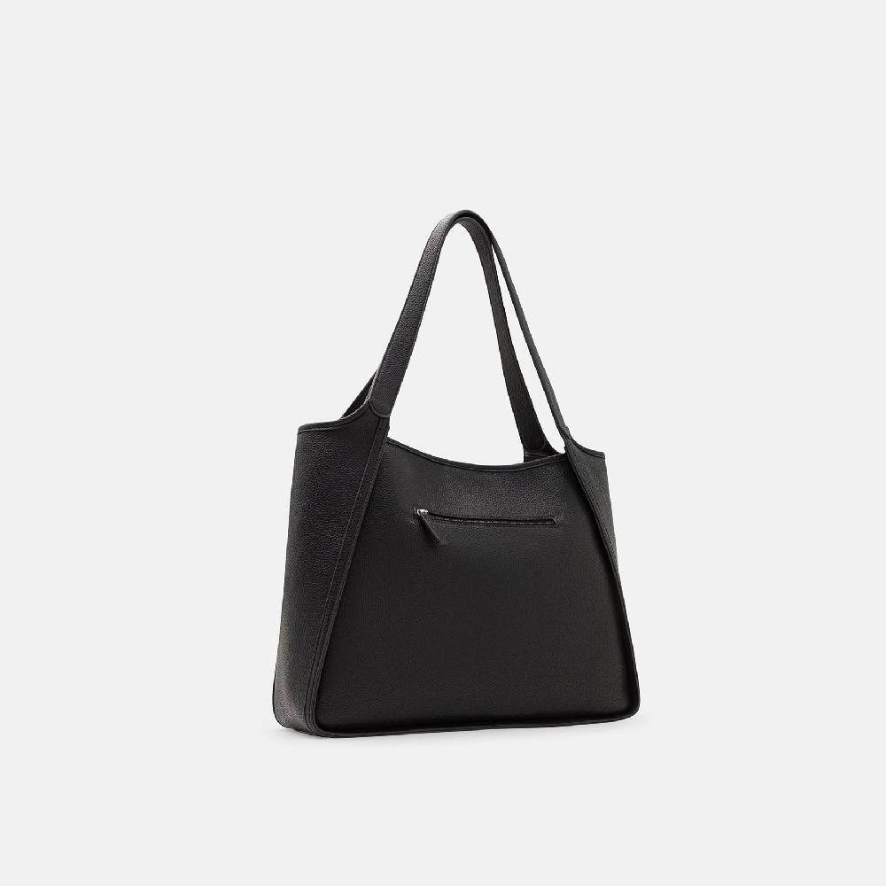 L. Credi Numa Shopper schwarz Wochenangebot