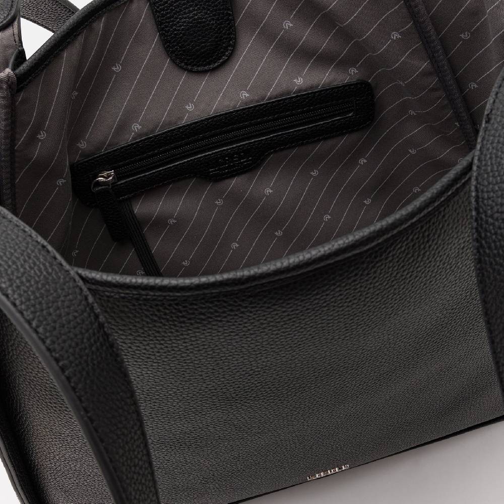 L. Credi Numa Shopper schwarz Wochenangebot