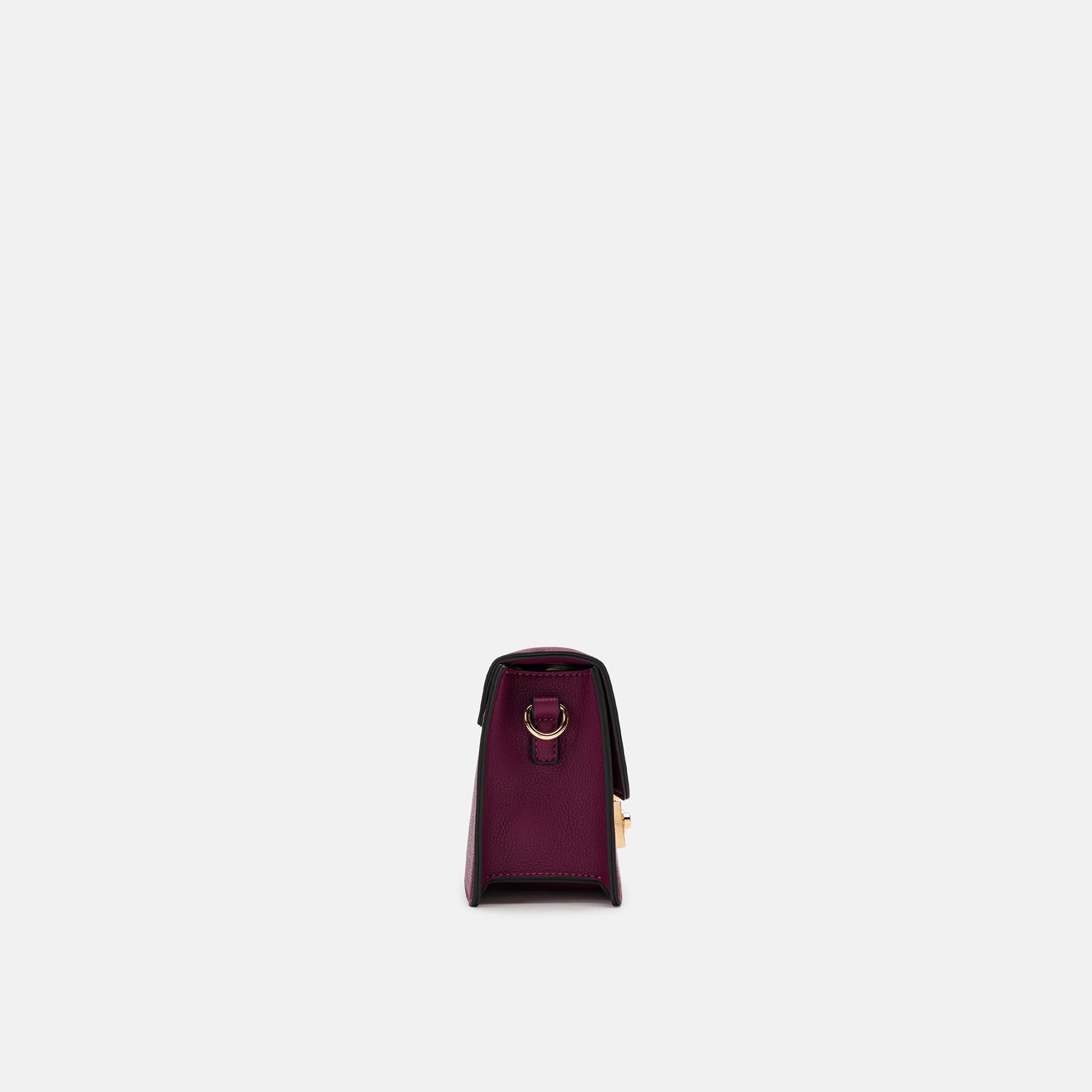 L. Credi Kiara Umhängetasche plum Letzte 3 Tage