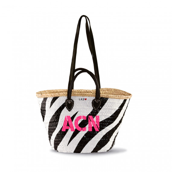﻿Lillykunkeldesign Timbavati pink