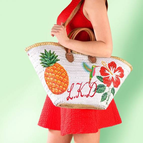 Lillykunkeldesign Aloha Fabrik Onlineshop