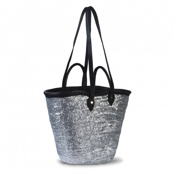 Lillykunkeldesign Silver Bullet Flash Sale